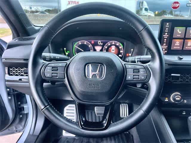 Thumbnail: 2024 Honda Accord - 17