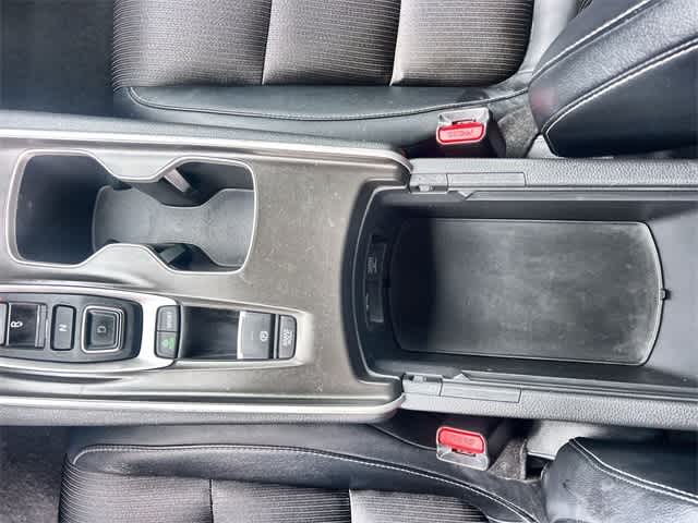 Thumbnail: 2018 Honda Accord - 27