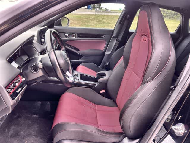 Thumbnail: 2024 Honda Civic - 11
