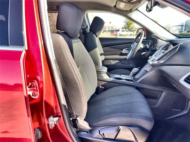 Thumbnail: 2013 GMC Terrain - 12