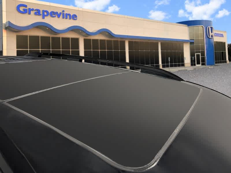 Thumbnail: 2025 Honda Pilot - 13