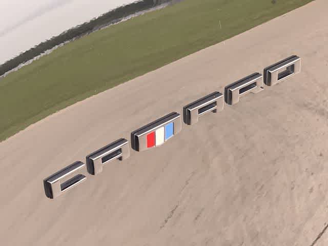 Thumbnail: 2023 Chevrolet Camaro - 8