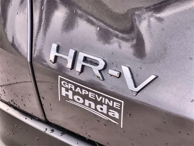 Thumbnail: 2026 Honda HR-V - 8