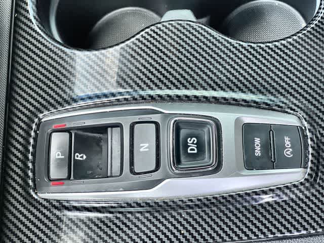 Thumbnail: 2020 Honda Passport - 16