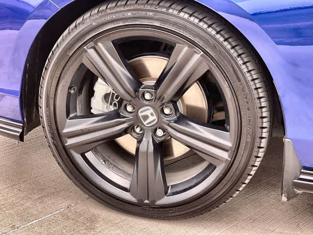 Thumbnail: 2024 Honda Accord - 9