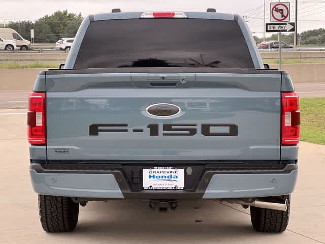 Thumbnail: 2023 Ford F-150 - 6