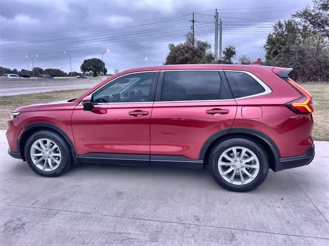 Thumbnail: 2023 Honda CR-V - 4