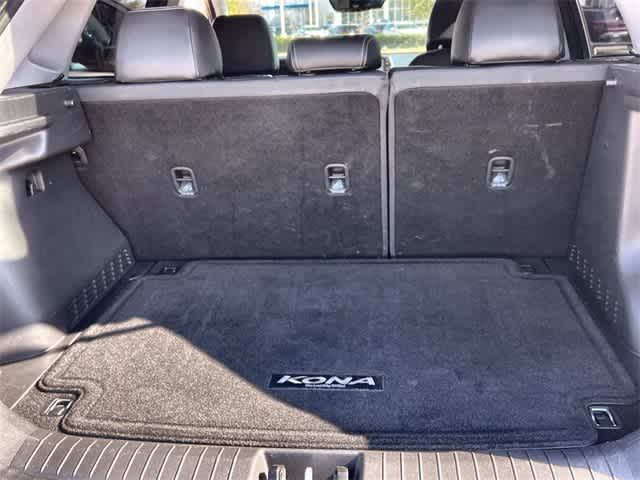 Thumbnail: 2019 Hyundai Kona - 20