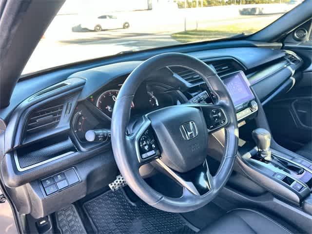 Thumbnail: 2020 Honda Civic - 15