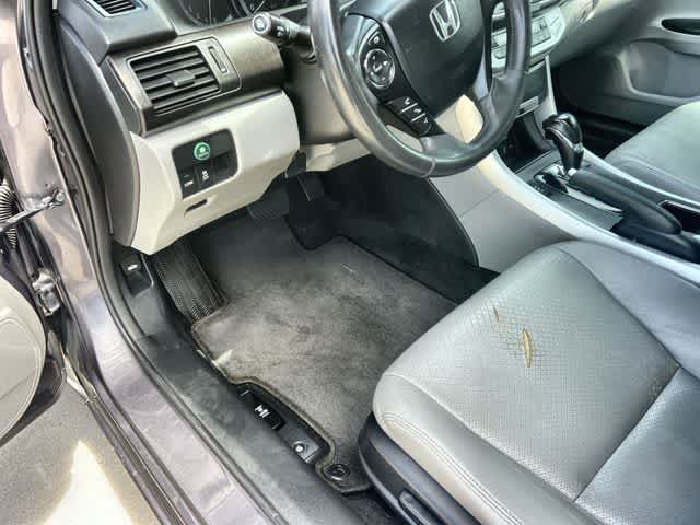 Thumbnail: 2015 Honda Accord - 2