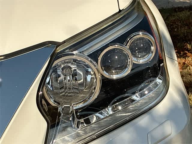 Thumbnail: 2019 Lexus GX - 24