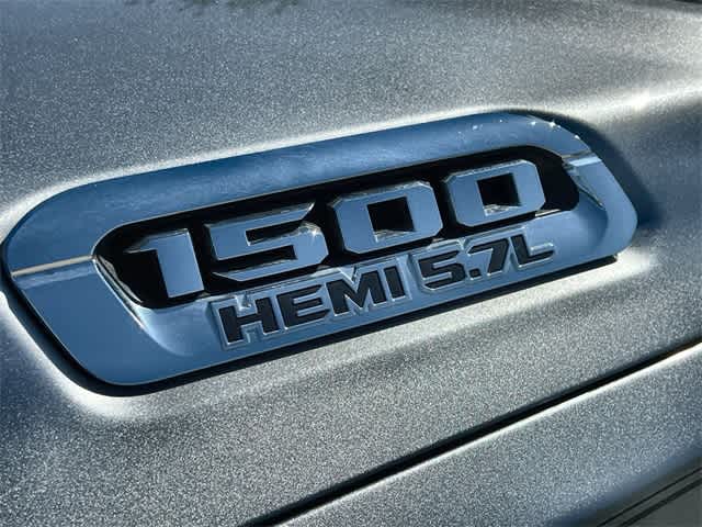 Thumbnail: 2020 RAM 1500 - 8