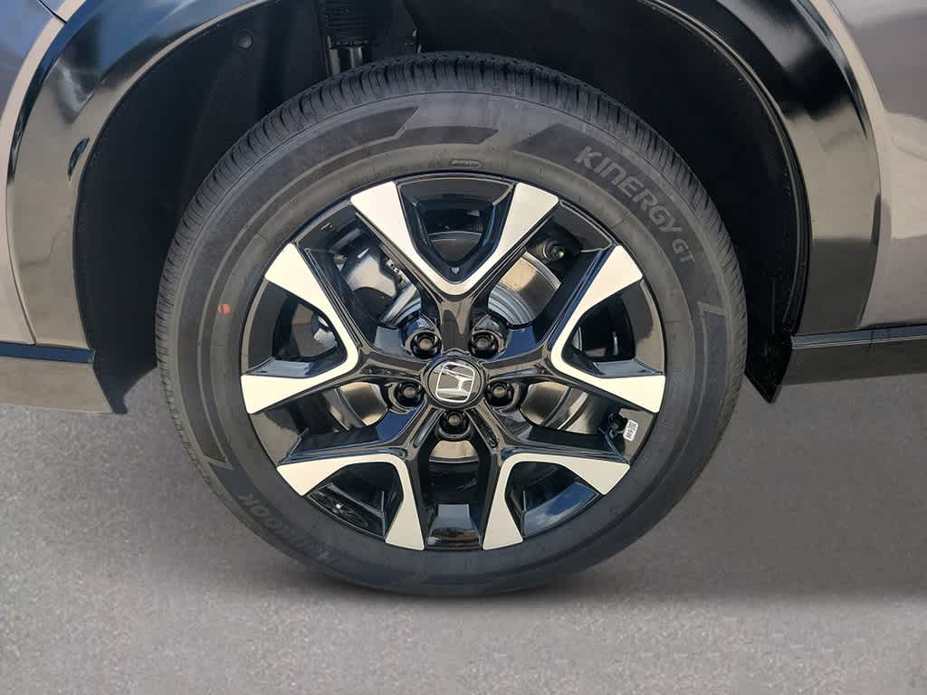 Thumbnail: 2026 Honda HR-V - 7