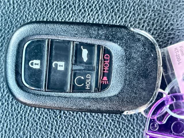 Thumbnail: 2024 Honda Civic - 21