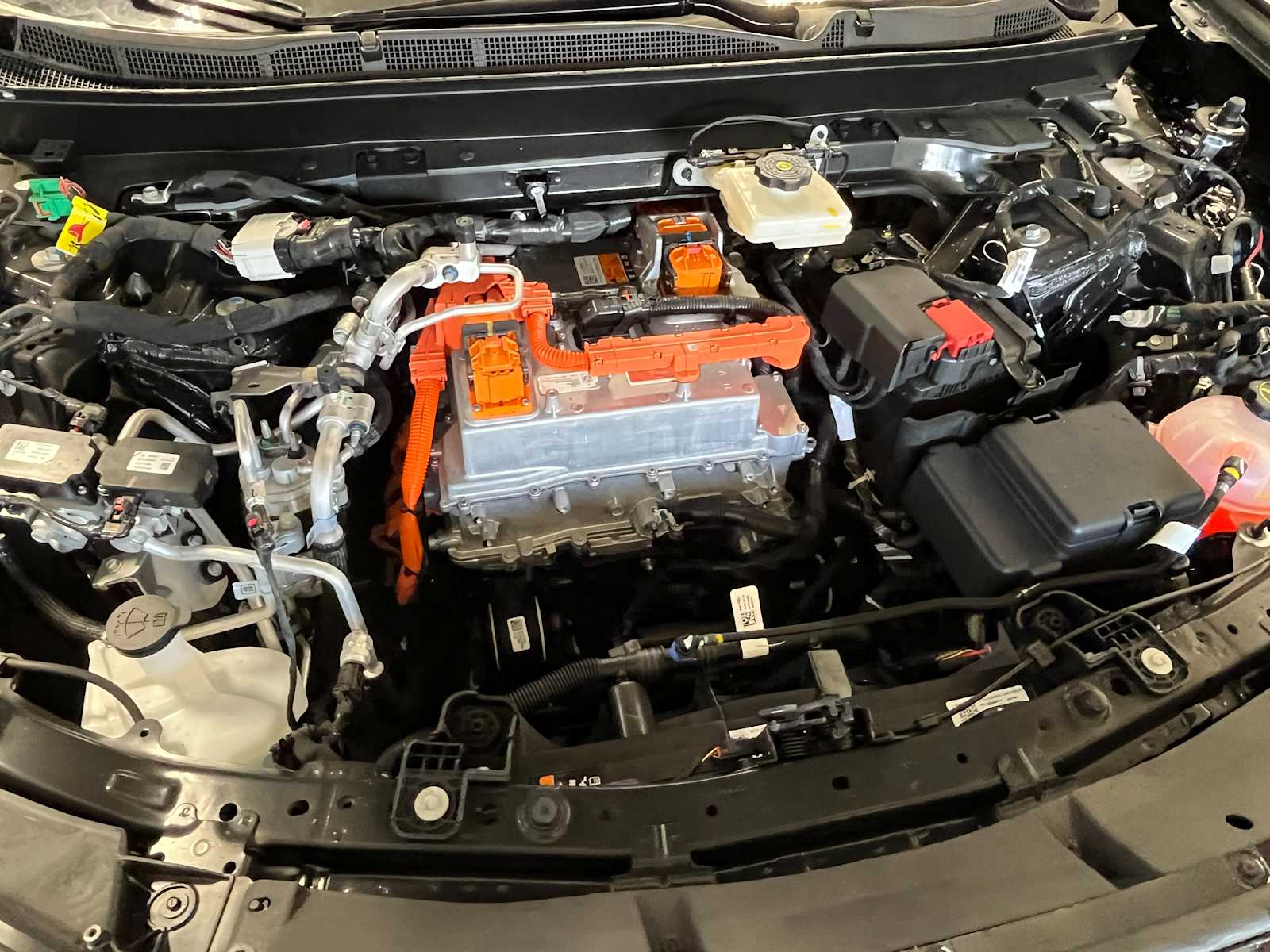 Thumbnail: 2026 Honda Prologue - 12