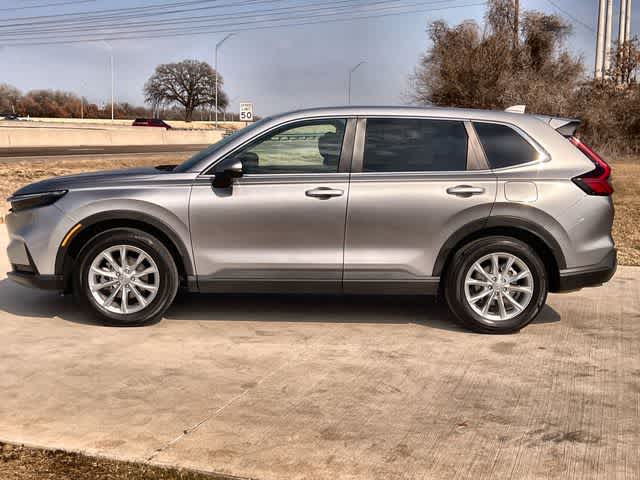 Thumbnail: 2025 Honda CR-V - 4