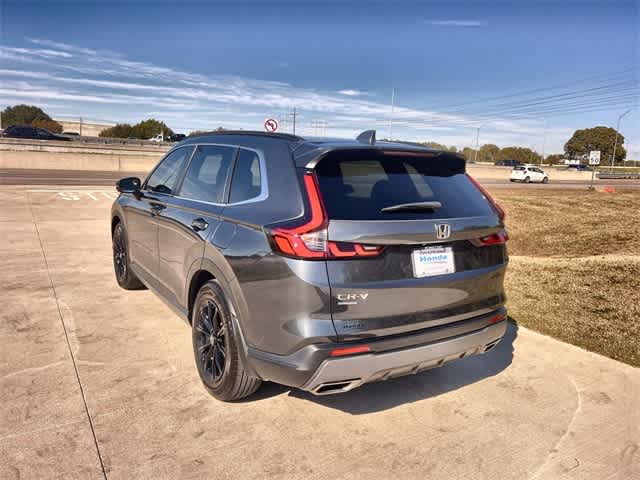 Thumbnail: 2023 Honda CR-V - 5