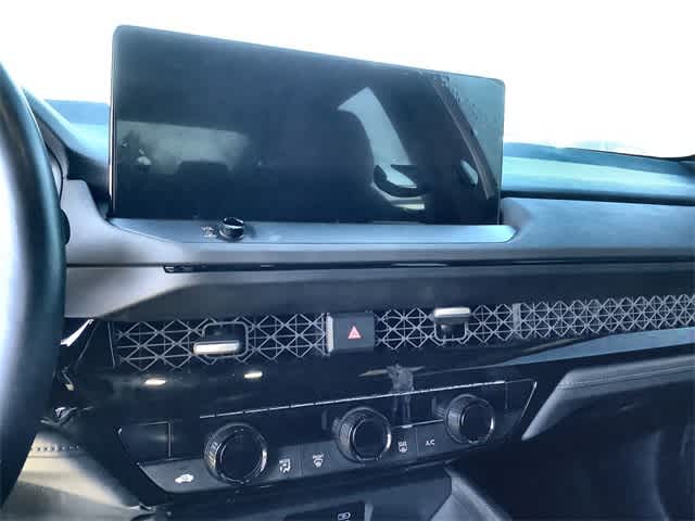 Thumbnail: 2025 Honda Accord - 18