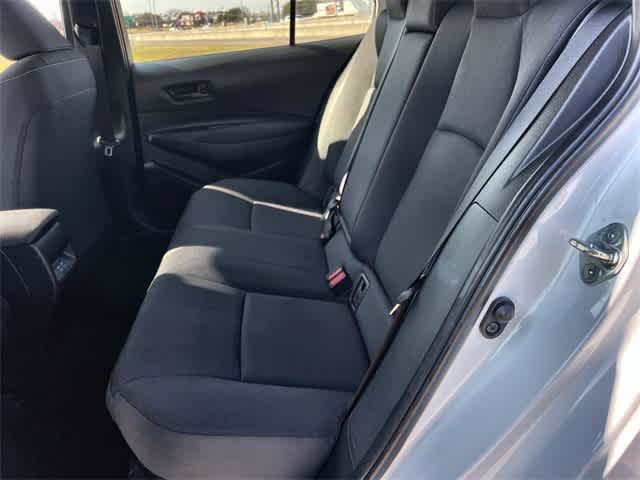 Thumbnail: 2023 Toyota Corolla - 14