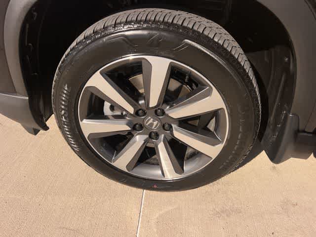 Thumbnail: 2025 Honda Pilot - 9