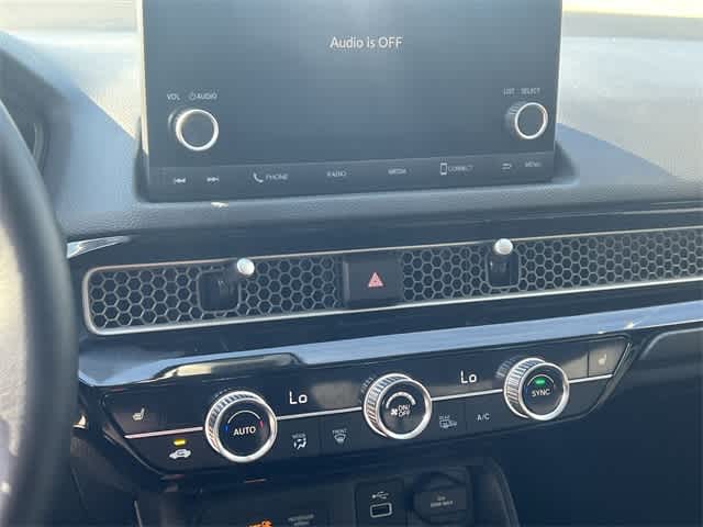 Thumbnail: 2024 Honda Civic - 18