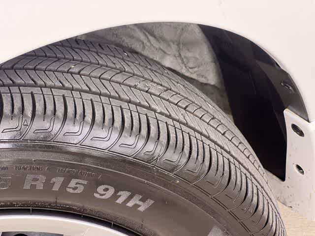 Thumbnail: 2025 Nissan Versa - 23