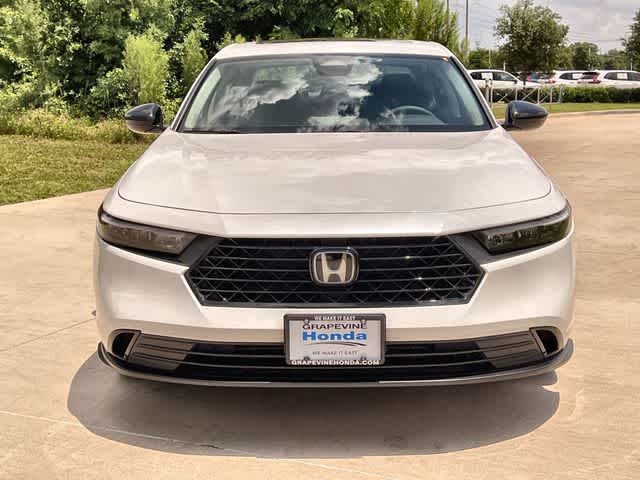 Thumbnail: 2025 Honda Accord - 7