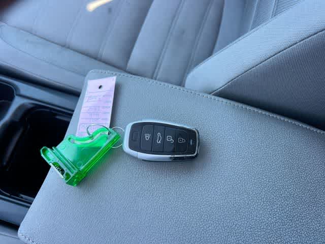Thumbnail: 2021 Honda CR-V - 21
