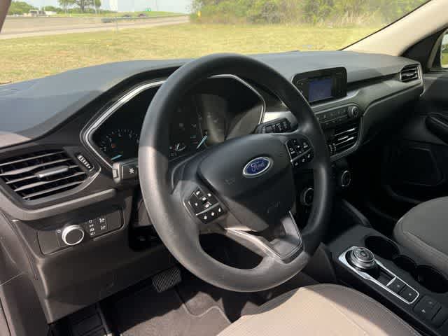 Thumbnail: 2020 Ford Escape - 15