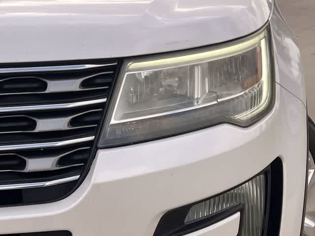 Thumbnail: 2017 Ford Explorer - 24