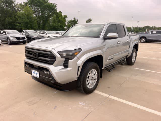 Thumbnail: 2024 Toyota Tacoma - 2