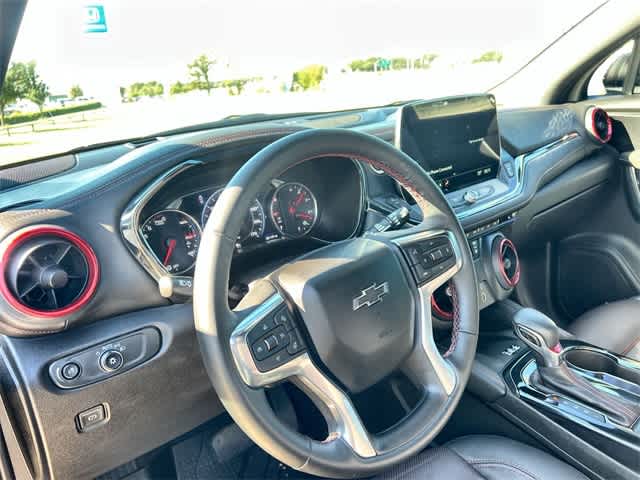 Thumbnail: 2024 Chevrolet Blazer - 15