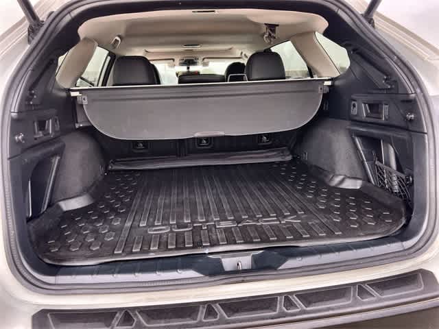 Thumbnail: 2021 Subaru Outback - 20