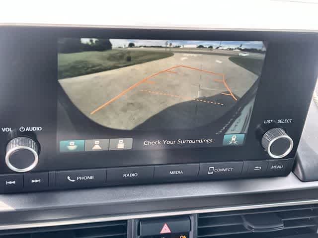 Thumbnail: 2025 Honda Pilot - 26