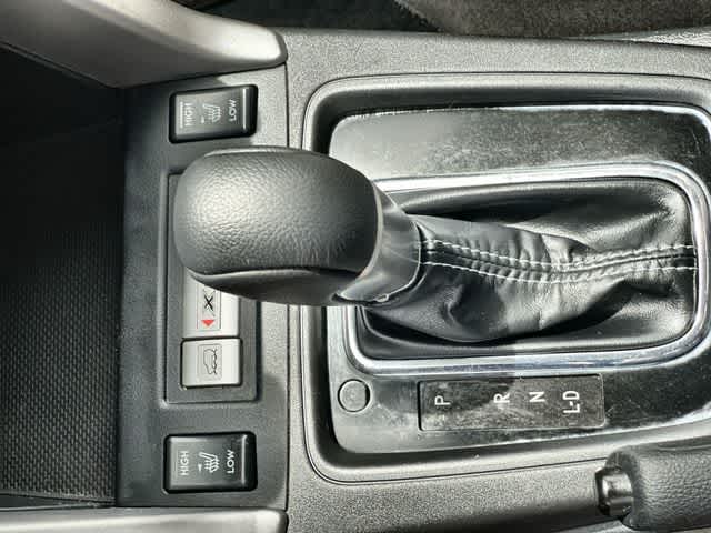 Thumbnail: 2015 Subaru Forester - 16