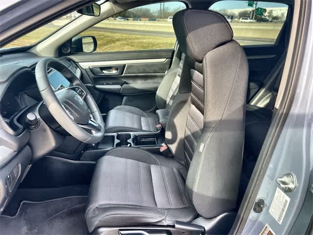 Thumbnail: 2021 Honda CR-V - 11