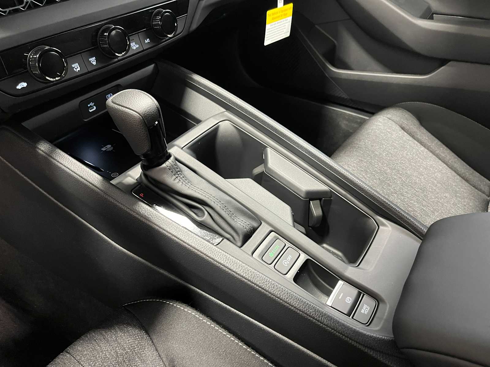 Thumbnail: 2026 Honda Accord - 22