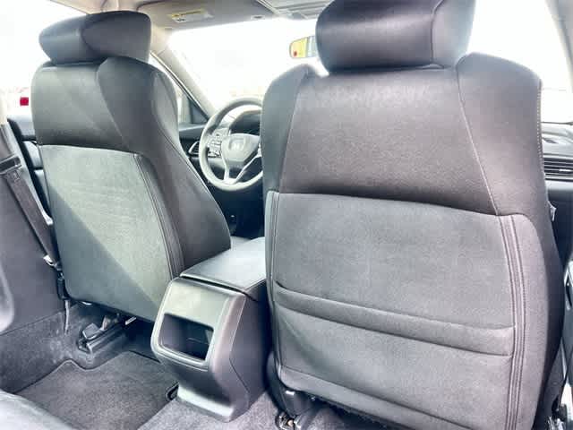 Thumbnail: 2018 Honda Accord - 13