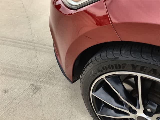2016 Ford Mustang  23