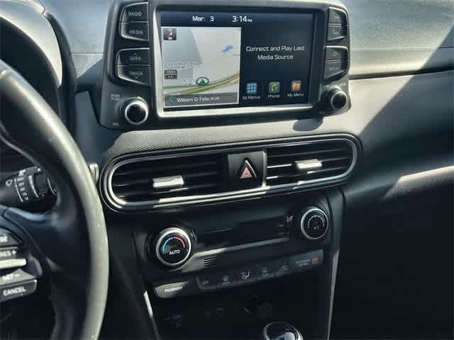 Thumbnail: 2019 Hyundai Kona - 18