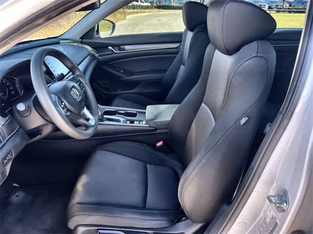 Thumbnail: 2021 Honda Accord - 11