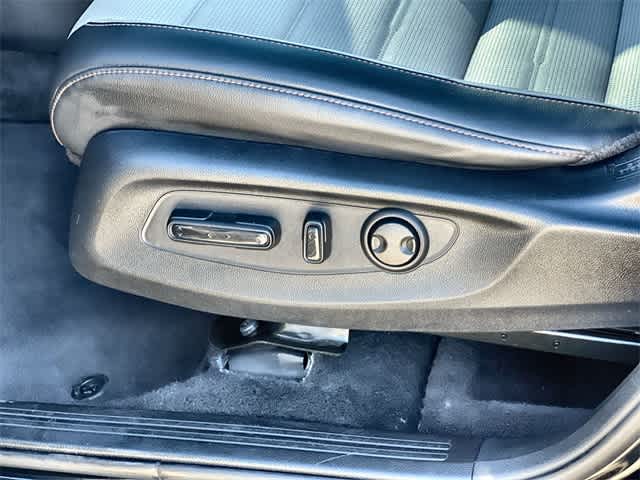 Thumbnail: 2023 Honda CR-V - 31