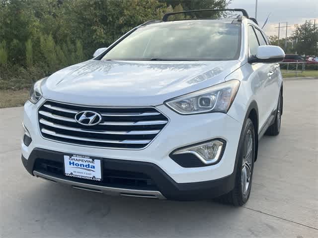 Thumbnail: 2016 Hyundai Santa Fe - 2