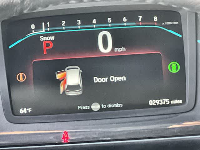 Thumbnail: 2024 Honda Odyssey - 19