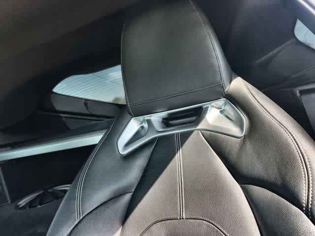 Thumbnail: 2021 Toyota GR Supra - 26