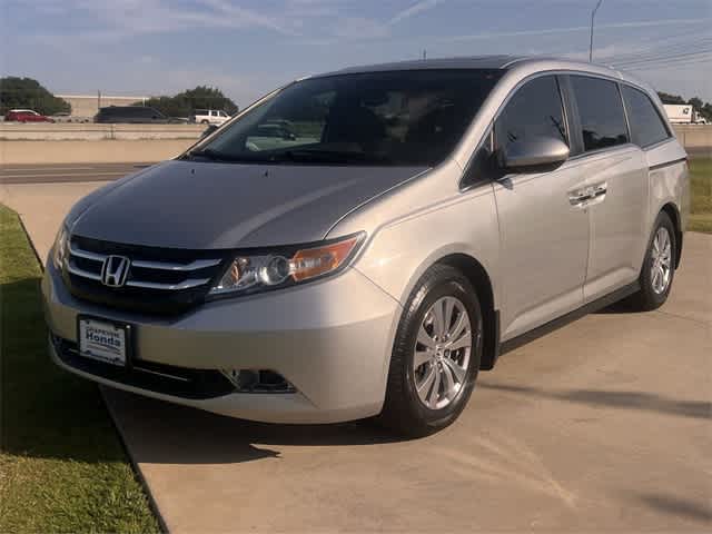 2014 Honda Odyssey  -
                  Grapevine, TX