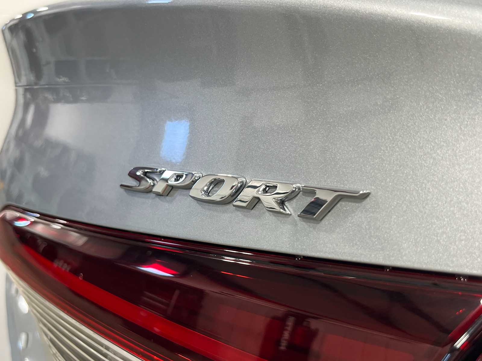 Thumbnail: 2026 Honda Civic - 6