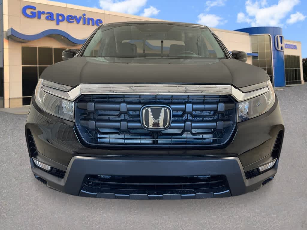 Thumbnail: 2026 Honda Ridgeline - 10