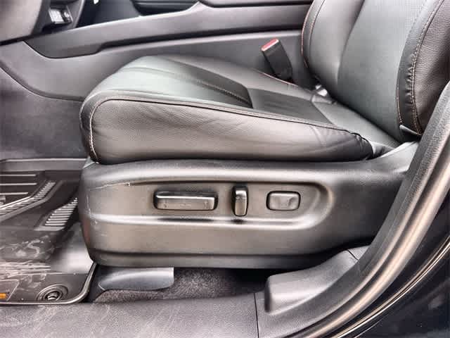 Thumbnail: 2025 Honda Ridgeline - 31