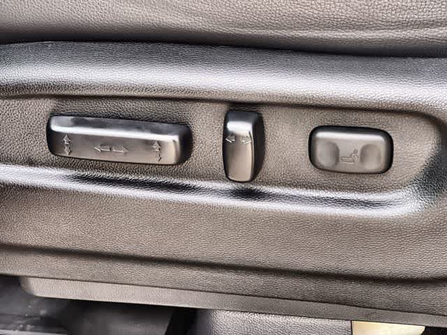 Thumbnail: 2024 Honda Ridgeline - 31